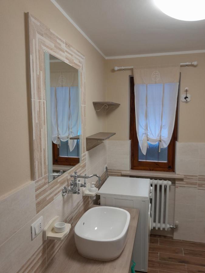 شقة Casa Maria ليمون بييمونت المظهر الخارجي الصورة